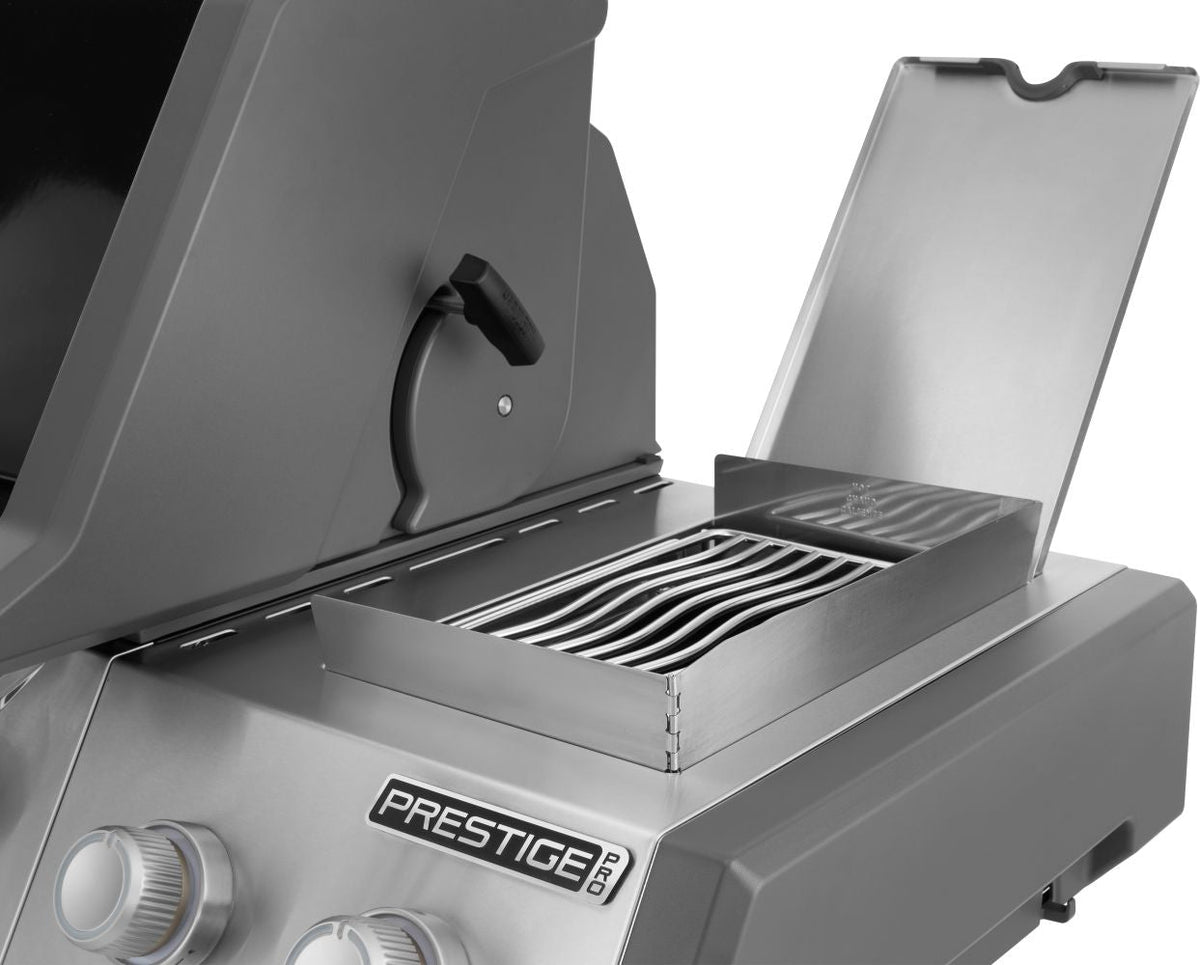 Napoleon Prestige PRO™ 500, Connected, Schwarz, inkl. Drehspieß | Neuestes Modell - Grillstar.deNapoleon Prestige PRO™ 500, Connected, Schwarz, inkl. Drehspieß | Neuestes ModellGrillNapoleonGrillstar.de