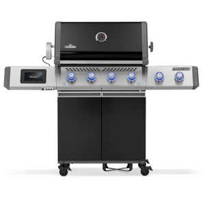 Napoleon Prestige PRO™ 500, Connected, Schwarz, inkl. Drehspieß | Neuestes Modell - Grillstar.deNapoleon Prestige PRO™ 500, Connected, Schwarz, inkl. Drehspieß | Neuestes ModellGrillNapoleonGrillstar.de