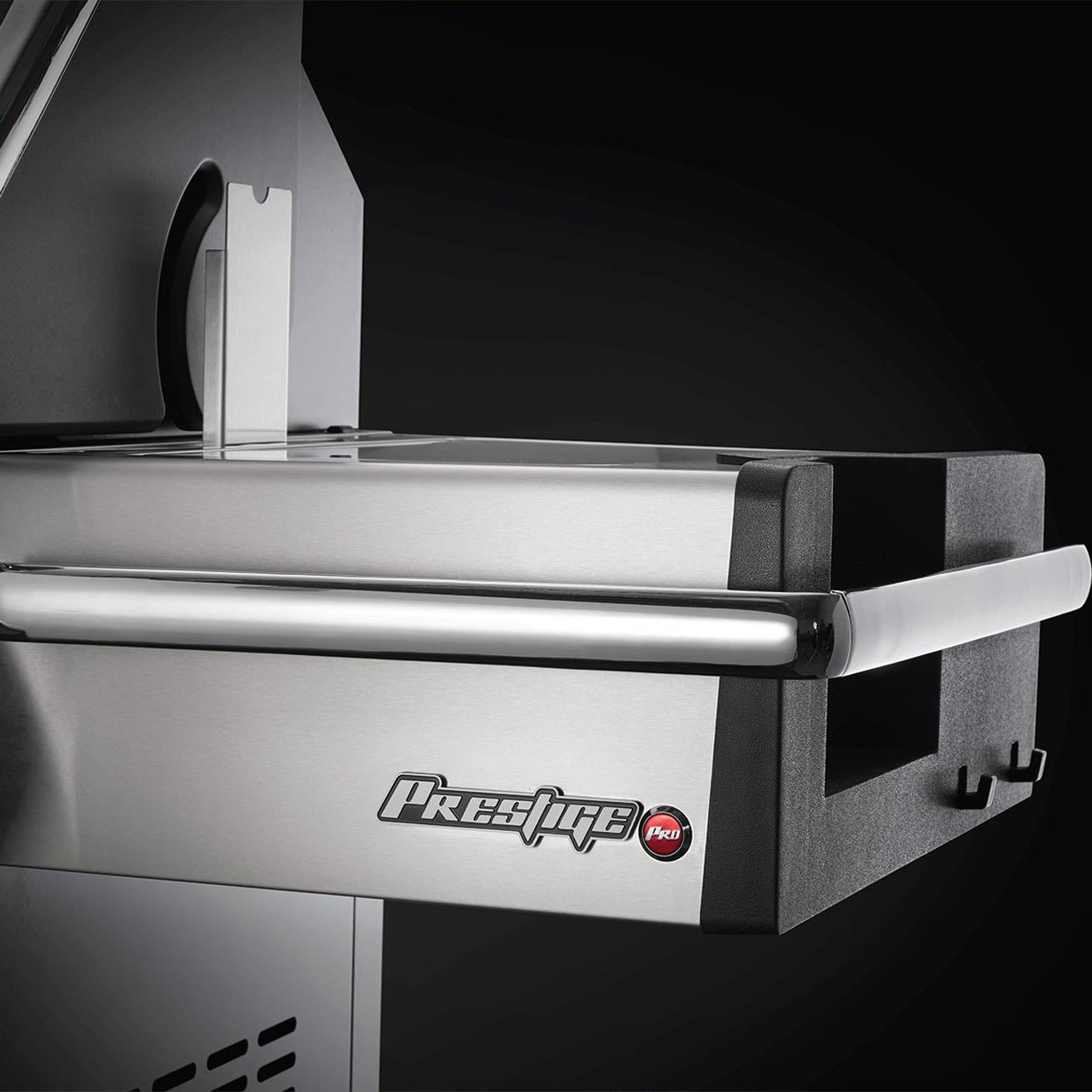 Napoleon Prestige Pro 500, Edelstahl, inkl. Drehspieß - Grillstar.deNapoleon Prestige Pro 500, Edelstahl, inkl. DrehspießNapoleonGrillstar.dePRO500RSIBPSS - 30629162132147