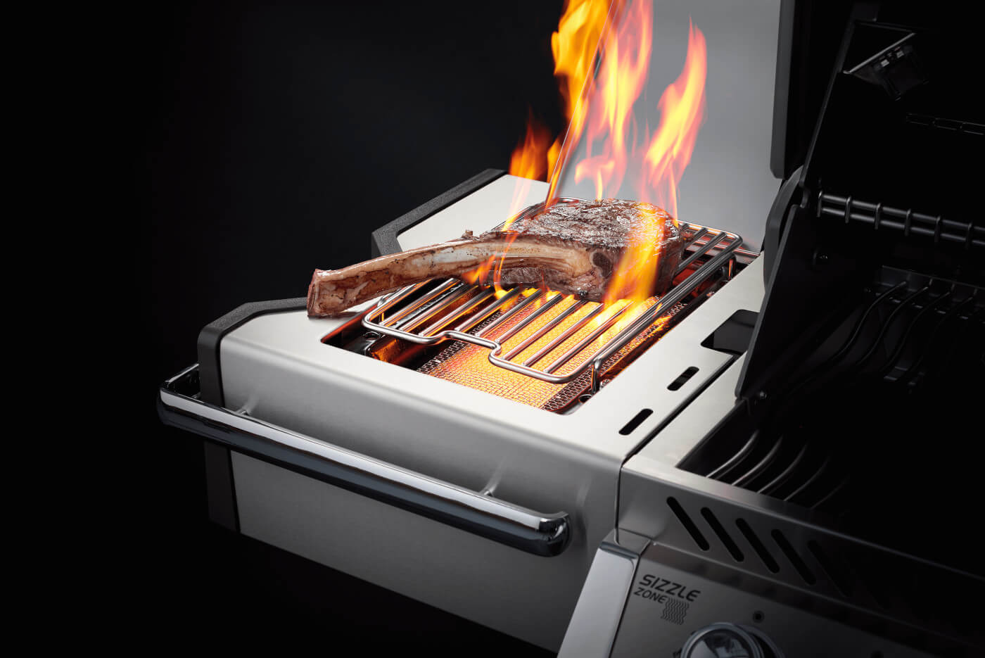 Napoleon Prestige PRO 500, Erdgas ohne Drehspieß - Grillstar.deNapoleon Prestige PRO 500, Erdgas ohne DrehspießGrillNapoleonGrillstar.de