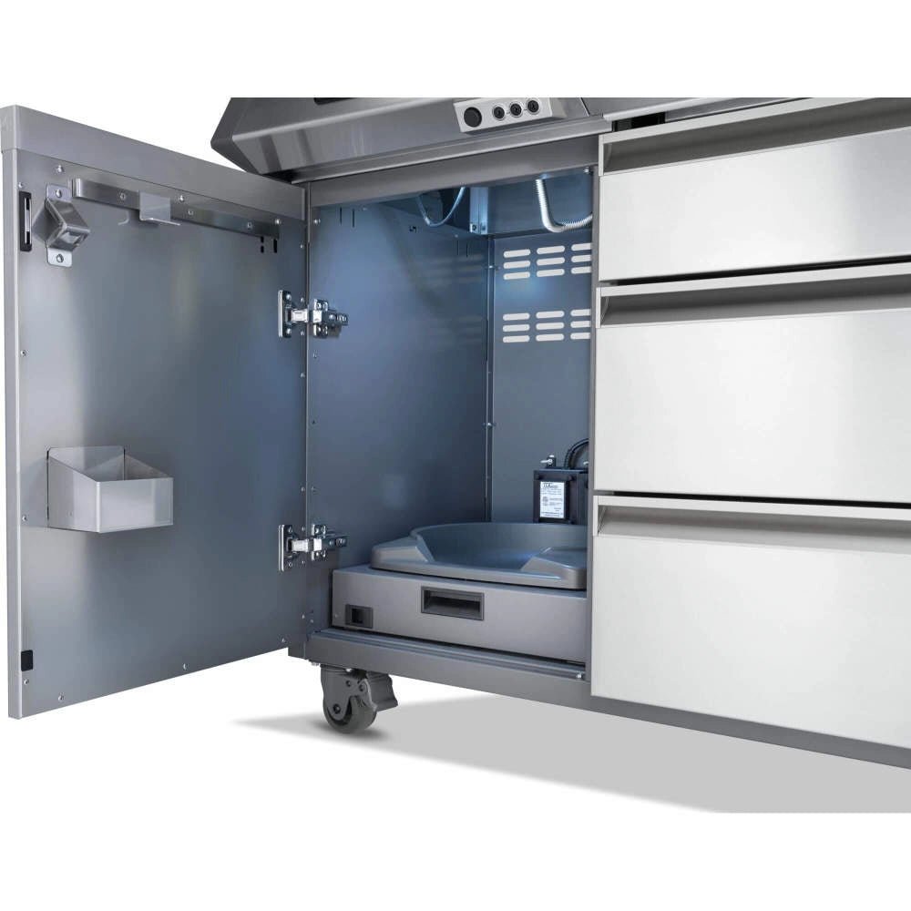Napoleon Prestige PRO 665 Connected Gasgrill inkl. Drehspieß & elektrischer Räucherbox - Grillstar.deNapoleon Prestige PRO 665 Connected Gasgrill inkl. Drehspieß & elektrischer RäucherboxNapoleonGrillstar.de