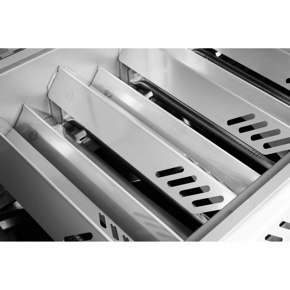 Napoleon Prestige PRO 665 Connected Gasgrill inkl. Drehspieß & elektrischer Räucherbox - Grillstar.deNapoleon Prestige PRO 665 Connected Gasgrill inkl. Drehspieß & elektrischer RäucherboxNapoleonGrillstar.de