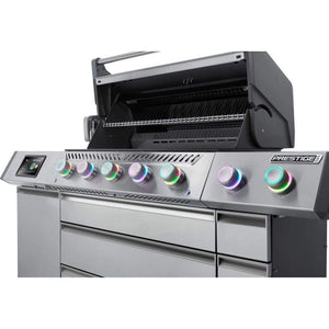 Napoleon Prestige PRO 665 Connected Gasgrill inkl. Drehspieß & elektrischer Räucherbox - Grillstar.deNapoleon Prestige PRO 665 Connected Gasgrill inkl. Drehspieß & elektrischer RäucherboxNapoleonGrillstar.de