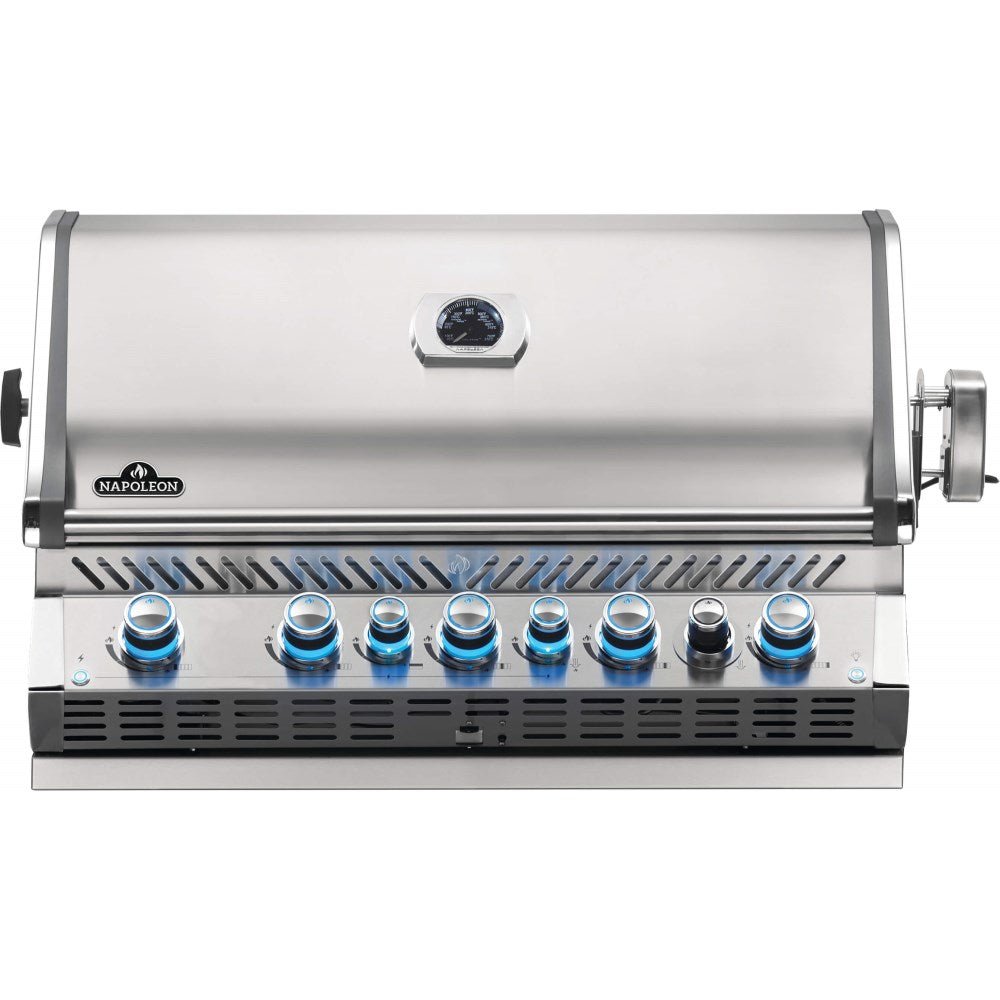 Napoleon Prestige PRO 665 RB, Built - In - Grillstar.deNapoleon Prestige PRO 665 RB, Built - InNapoleonGrillstar.de