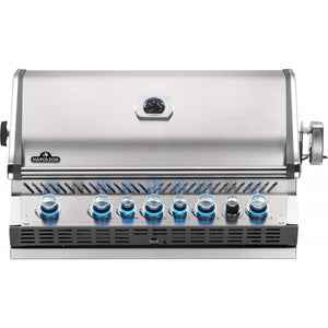 Napoleon Prestige PRO 665 RB, Built - In - Grillstar.deNapoleon Prestige PRO 665 RB, Built - InNapoleonGrillstar.de