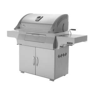 Napoleon PRO 605 Holzkohlegrill, Edelstahl - Grillstar.deNapoleon PRO 605 Holzkohlegrill, EdelstahlNapoleonGrillstar.dePRO605CSS0629162117861