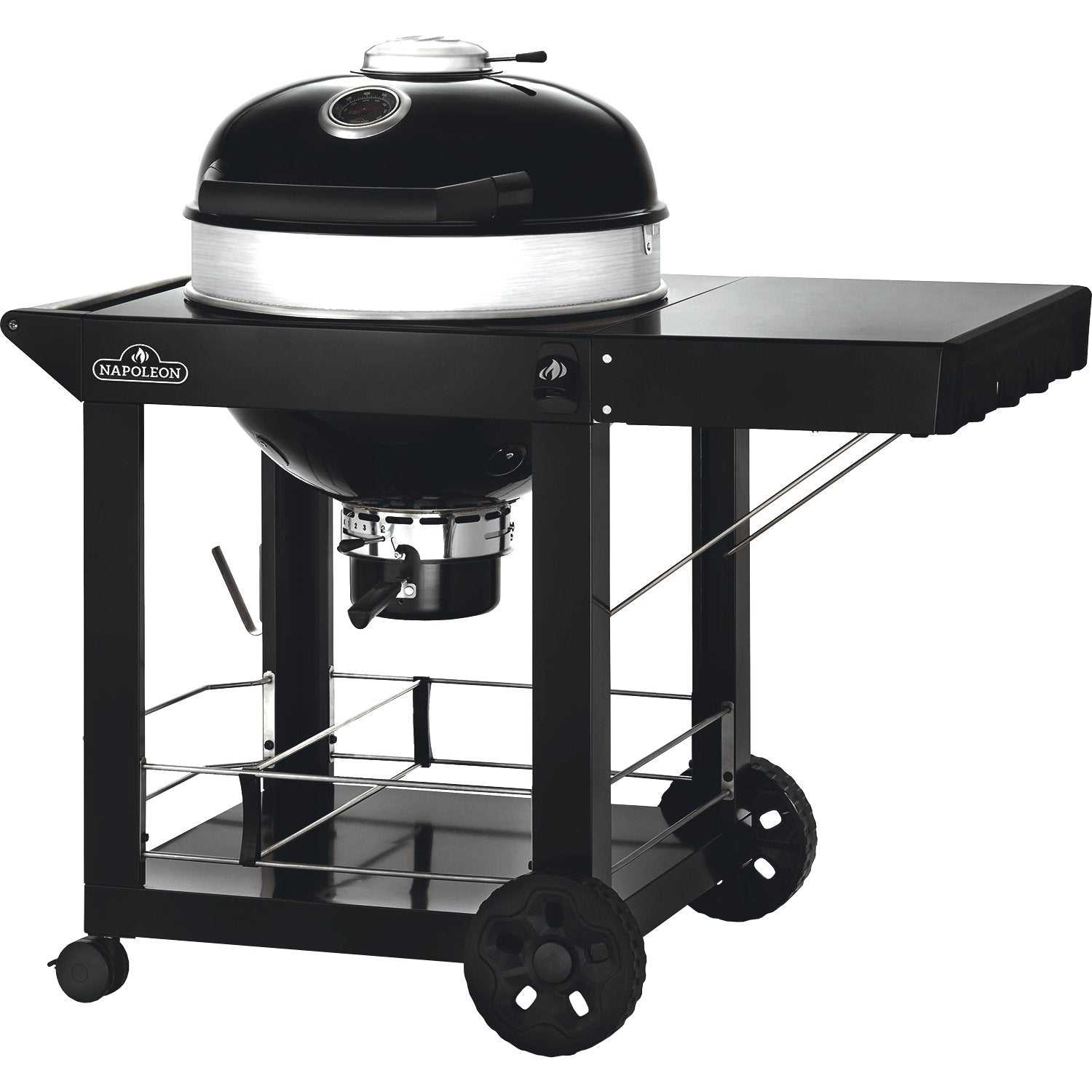 Napoleon PRO - CART Holzkohle Kugelgrill, Ø 57 cm - Grillstar.deNapoleon PRO - CART Holzkohle Kugelgrill, Ø 57 cmNapoleonGrillstar.dePRO22K - CART - 30629162147028