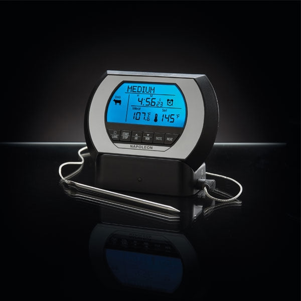 Napoleon PRO Digital Funk-Thermometer