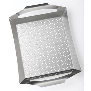 Napoleon PRO Edelstahl Gemüsekorb - Grillstar.deNapoleon PRO Edelstahl GemüsekorbNapoleonGrillstar.de700230629162700230