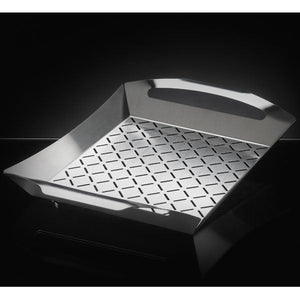 Napoleon PRO Edelstahl Gemüsekorb - Grillstar.deNapoleon PRO Edelstahl GemüsekorbNapoleonGrillstar.de700230629162700230