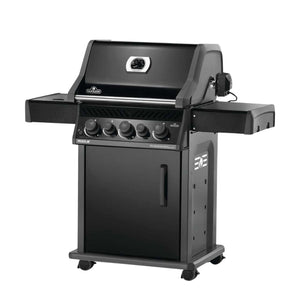 Napoleon Rogue 425 SB Schwarz, inkl. Drehspieß (Hero Edition) - Grillstar.deNapoleon Rogue 425 SB Schwarz, inkl. Drehspieß (Hero Edition)NapoleonGrillstar.deRB425RSBPK - 1 - DE - A0629162138958