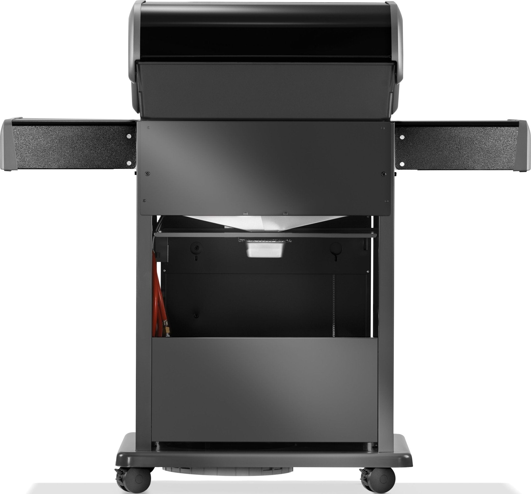 Napoleon Rogue 425, Schwarz (Neustes Modell) - Grillstar.deNapoleon Rogue 425, Schwarz (Neustes Modell)NapoleonGrillstar.deR425PK - 2 - DE0629162150721