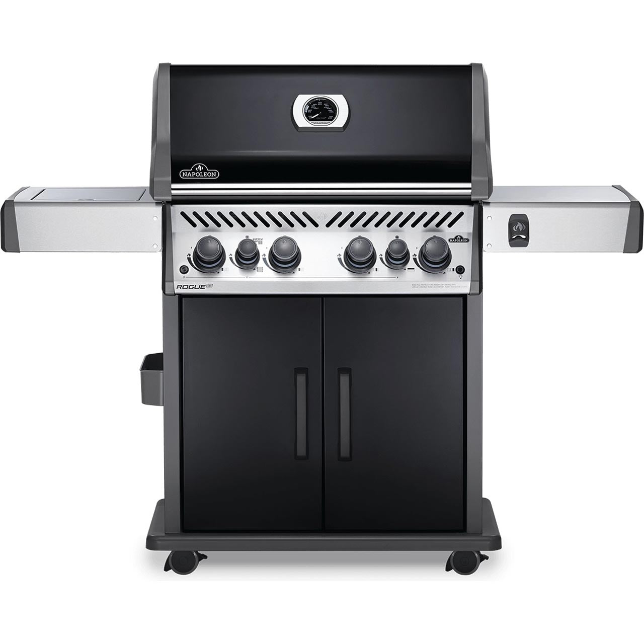 Napoleon Rogue SE 525, Schwarz - Grillstar.deNapoleon Rogue SE 525, SchwarzNapoleonGrillstar.deRSE525RSIBPK - 1 - DE - A0629162138750