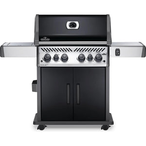 Napoleon Rogue SE 525, Schwarz - Grillstar.deNapoleon Rogue SE 525, SchwarzNapoleonGrillstar.deRSE525RSIBPK - 1 - DE - A0629162138750