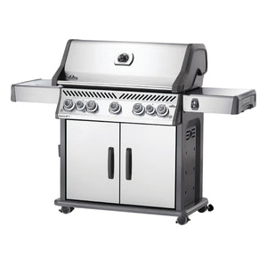 Napoleon Rogue SE 625, Edelstahl - Grillstar.deNapoleon Rogue SE 625, EdelstahlNapoleonGrillstar.deRSE625RSIBPSS - 1 - DE0629162135254