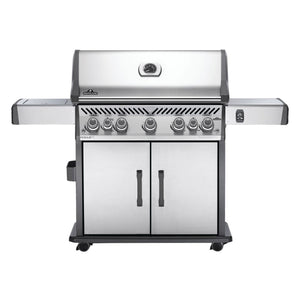 Napoleon Rogue SE 625, Edelstahl - Grillstar.deNapoleon Rogue SE 625, EdelstahlNapoleonGrillstar.deRSE625RSIBPSS - 1 - DE0629162135254