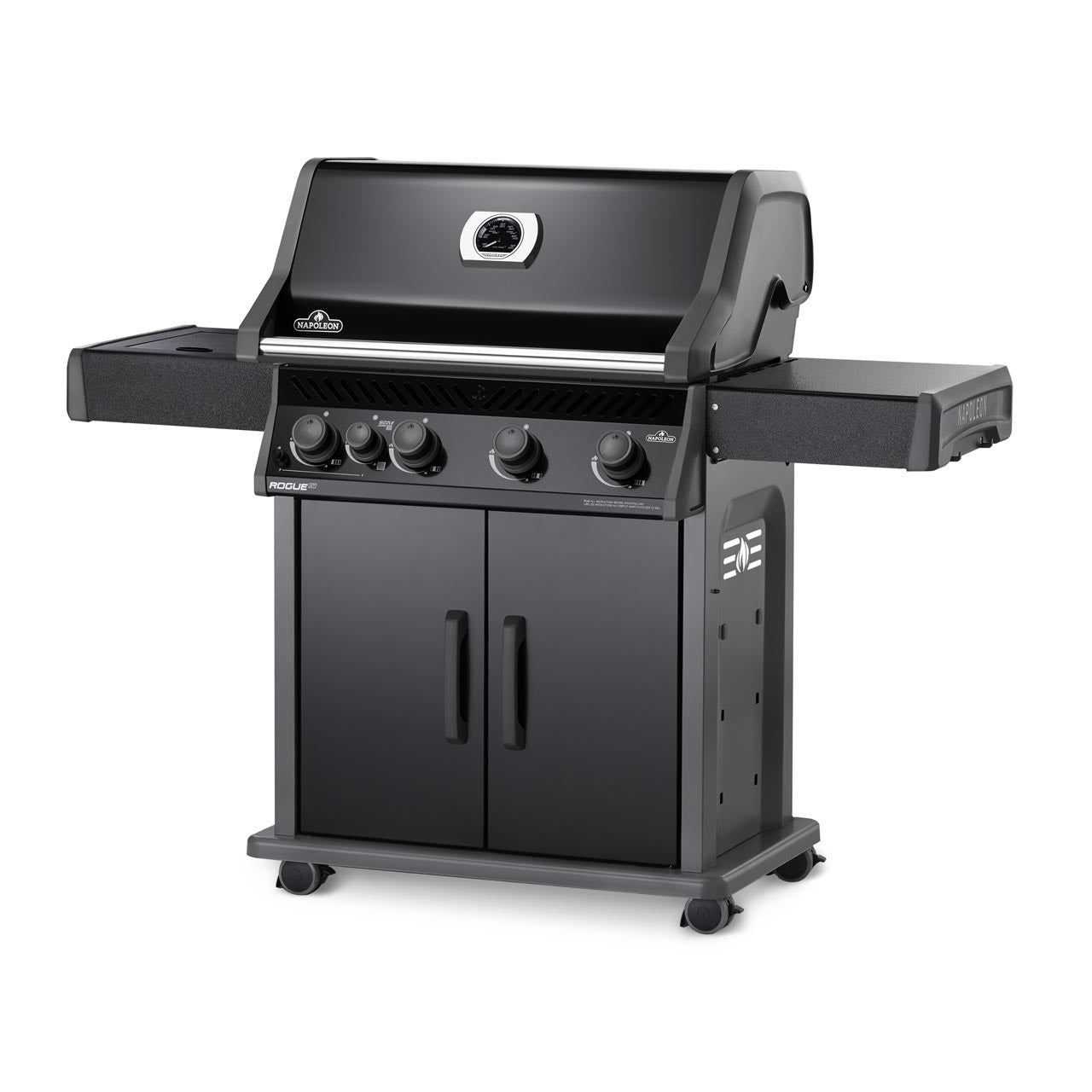 Napoleon Rogue XT 525, Schwarz - Grillstar.deNapoleon Rogue XT 525, SchwarzNapoleonGrillstar.deRXT525SIBPK - 10629162135186