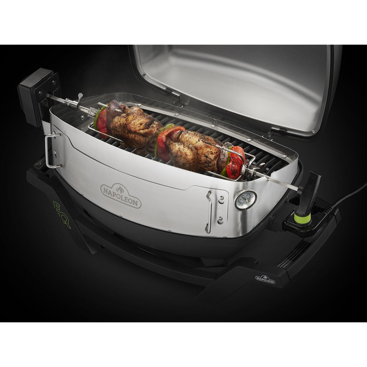 Napoleon Rotisserie Heavy Duty für TravelQ