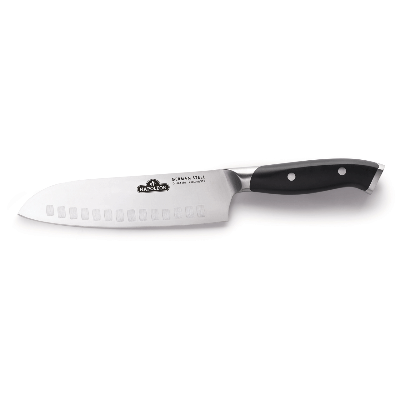 Napoleon Santoku Messer