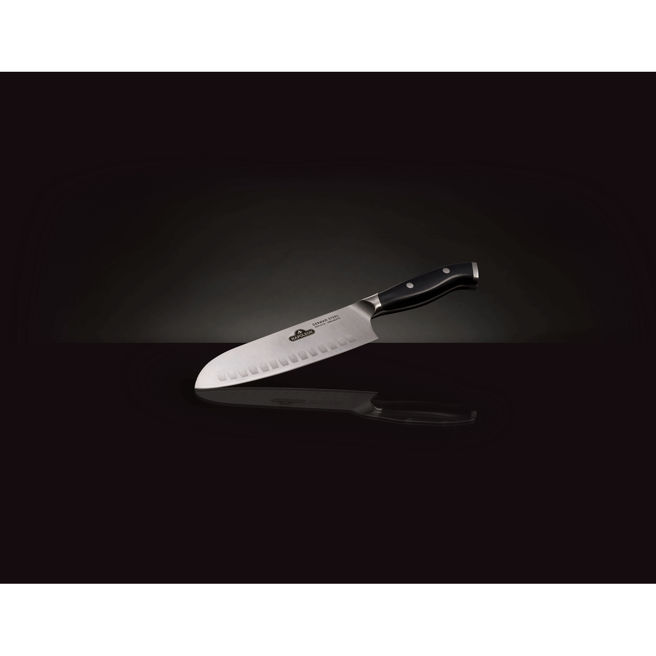 Napoleon Santoku Messer