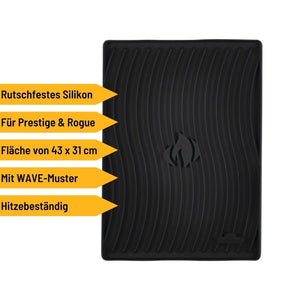 Napoleon Silikonmatte für Seitenablage, 43 x 31 cm - Grillstar.deNapoleon Silikonmatte für Seitenablage, 43 x 31 cmNapoleonGrillstar.de701230629162701237