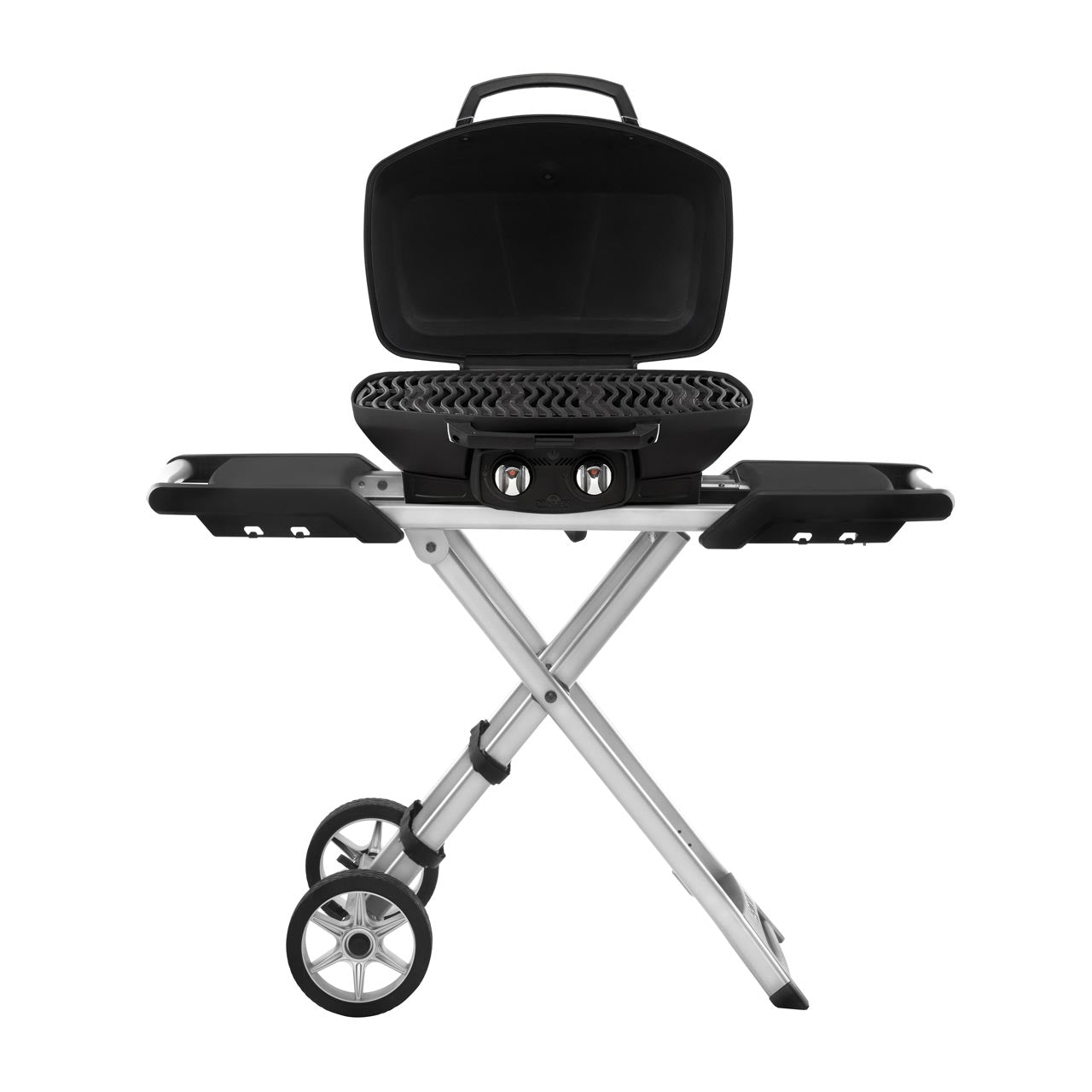 Napoleon TRAVELQ PRO285, mit klappbaren Wagen - Grillstar.deNapoleon TRAVELQ PRO285, mit klappbaren WagenNapoleonGrillstar.dePRO285X - BK0629162126245