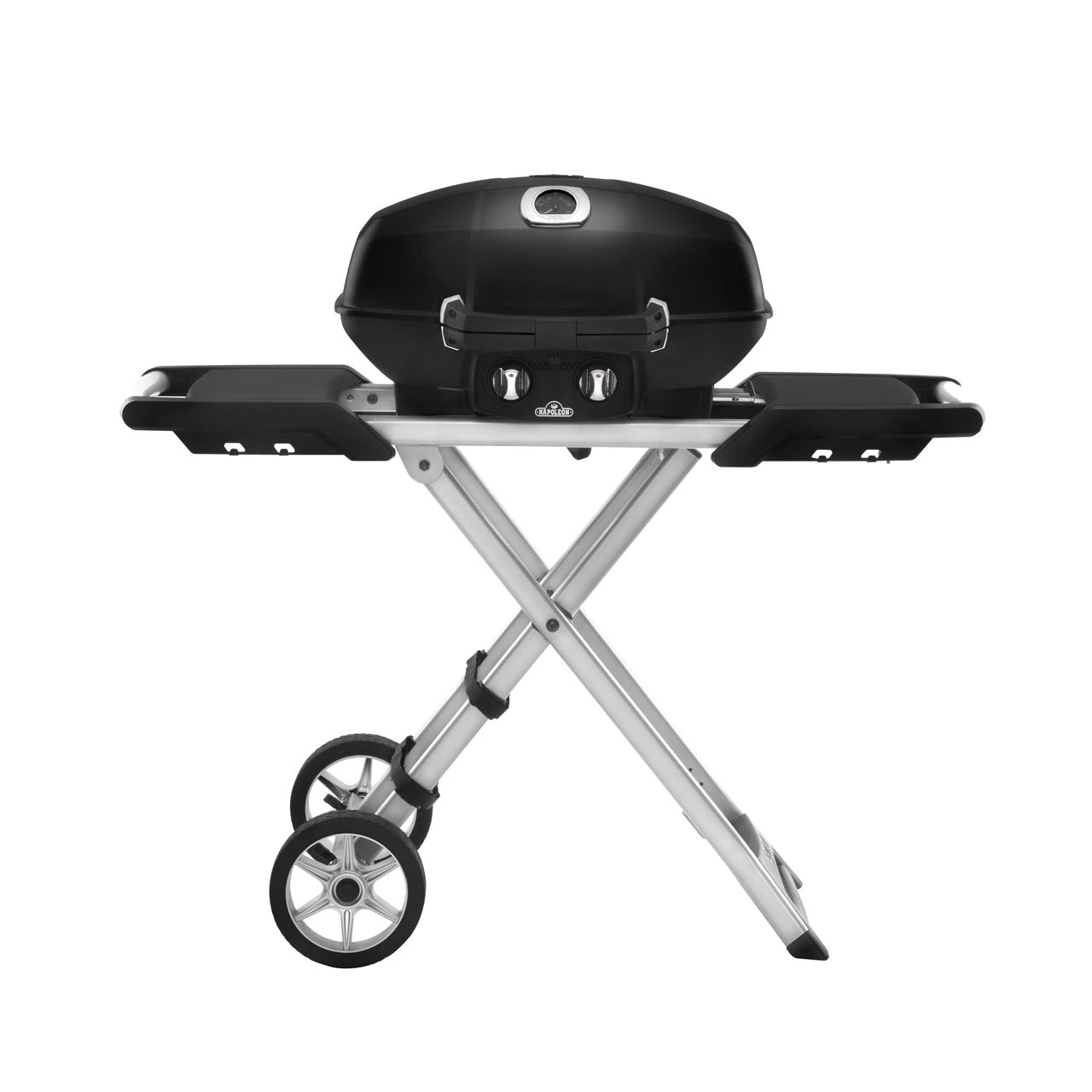 Napoleon TRAVELQ PRO285, mit klappbaren Wagen - Grillstar.deNapoleon TRAVELQ PRO285, mit klappbaren WagenNapoleonGrillstar.dePRO285X - BK0629162126245