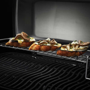 Napoleon Warmhalterost für TravelQ PRO285/X - Grillstar.deNapoleon Warmhalterost für TravelQ PRO285/XNapoleonGrillstar.de712860629162712868