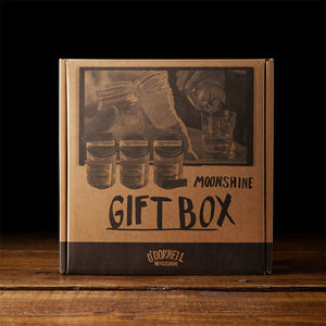 O’Donnell Geschenkbox - Grillstar.deO’Donnell GeschenkboxO'DonnellGrillstar.de