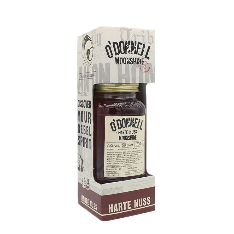 O'Donnell Kombiset Harte Nuss - Grillstar.deO'Donnell Kombiset Harte NussO'DonnellGrillstar.deKombiset Hartenuss4251790801223