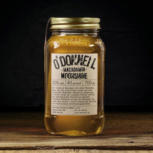 O'Donnell Macadamia, Limited Edition! - Grillstar.deO'Donnell Macadamia, Limited Edition!O'DonnellGrillstar.deOdonnell - M4251790800295