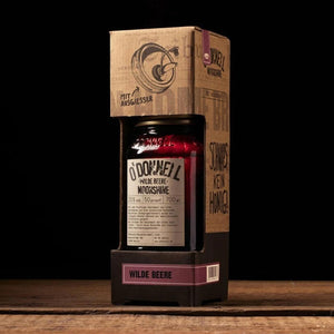 O'Donnell Wilde Beere, Kombiset, 700ml + Ausgießer - Grillstar.deO'Donnell Wilde Beere, Kombiset, 700ml + AusgießerO'DonnellGrillstar.deodonnell - wb - kombi4251790801247