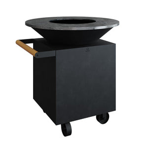 OFYR Classic Black 100 PRO - Grillstar.deOFYR Classic Black 100 PROOFYRGrillstar.deOCB - 100 - PRO6011402224271
