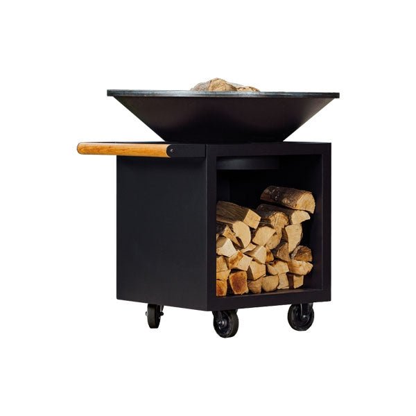 OFYR Classic Storage Black 100 PRO - Grillstar.deOFYR Classic Storage Black 100 PROOFYRGrillstar.deOCSB - 100 - PRO7061253648374