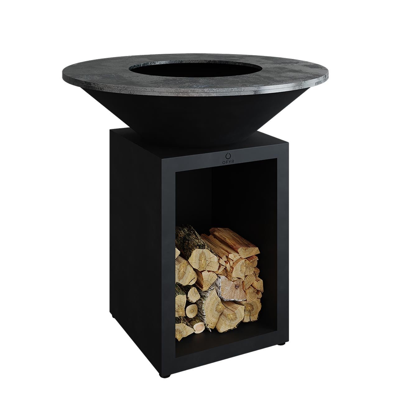 OFYR Classic Storage Black 100 - Grillstar.deOFYR Classic Storage Black 100OFYRGrillstar.deOCSB - 1007436933034080