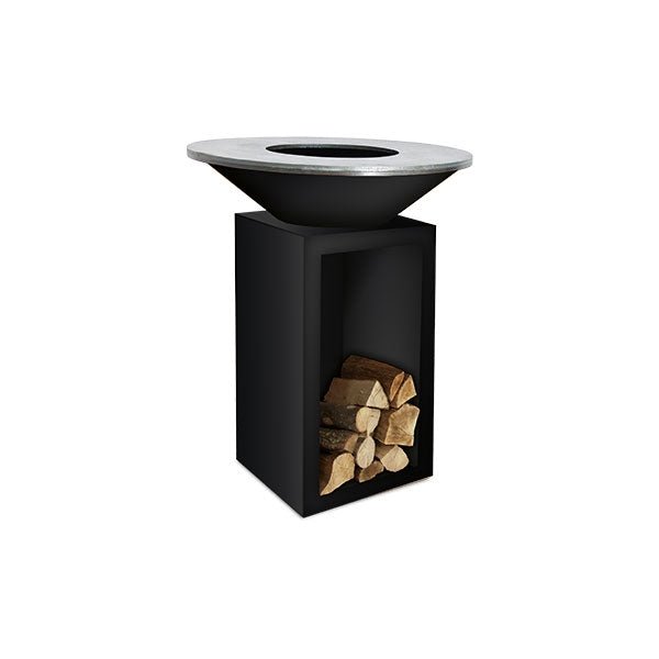 OFYR Classic Storage Black 85 - Grillstar.deOFYR Classic Storage Black 85OFYRGrillstar.deOCSB - 857436933034073