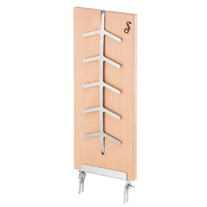 Ofyr Flammlachsbrett inkl. Halterung Buche 190mm - Grillstar.deOfyr Flammlachsbrett inkl. Halterung Buche 190mmOFYRGrillstar.deSW00073.14260415231185