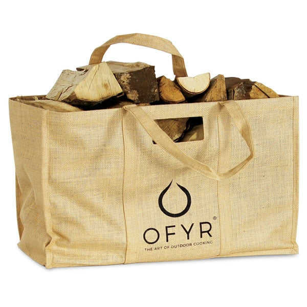 OFYR Holztasche