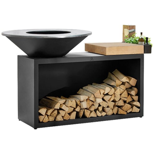 OFYR Island Black 100 Teakholz - Grillstar.deOFYR Island Black 100 TeakholzOFYRGrillstar.deOIB - 100 - TW6011400944928