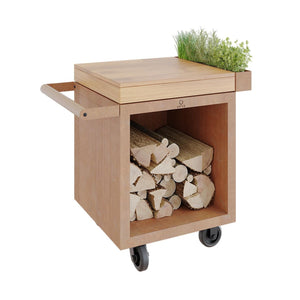 OFYR Mise en Place Table Corten PRO 65 mit Teakholz - Grillstar.deOFYR Mise en Place Table Corten PRO 65 mit TeakholzOFYRGrillstar.deMP - 65 - PRO - TW6011422959917