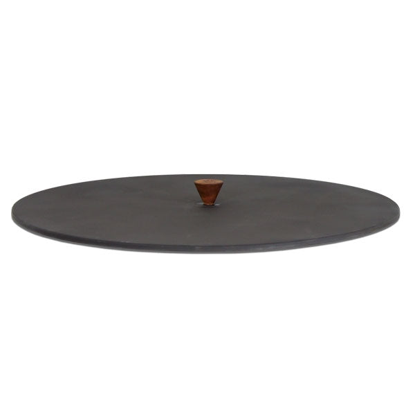 OFYR Schutzdeckel Schwarz 85 (Ø 85 cm)