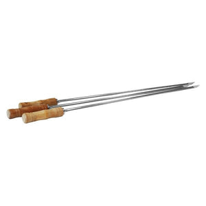 OFYR Spieße 105 - Grillstar.deOFYR Spieße 105OFYRGrillstar.deOA - S - 1057432255445481