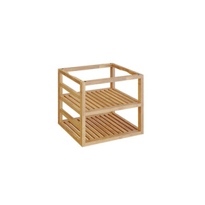 OFYR Storage Insert PRO Teakholz Medium - Grillstar.deOFYR Storage Insert PRO Teakholz MediumOFYRGrillstar.deOSI - PRO - TW - M6019910571504