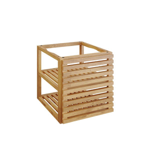 OFYR Storage Insert PRO Teakholz Small mit Tür - Grillstar.deOFYR Storage Insert PRO Teakholz Small mit TürOFYRGrillstar.deOSI - PRO - D - TW - S6019909890876