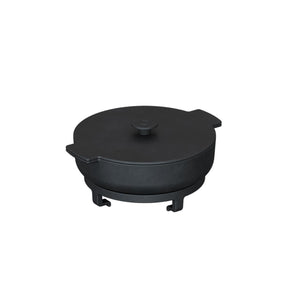 OFYR Tabl'O Gusseisen - Auflaufset - Grillstar.deOFYR Tabl'O Gusseisen - AuflaufsetOFYRGrillstar.deOA - TABLO - CS - SET6019914167123