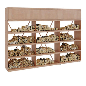 OFYR Wood Storage Corten 300 - Grillstar.deOFYR Wood Storage Corten 300OFYRGrillstar.deWS - 3003291206168282