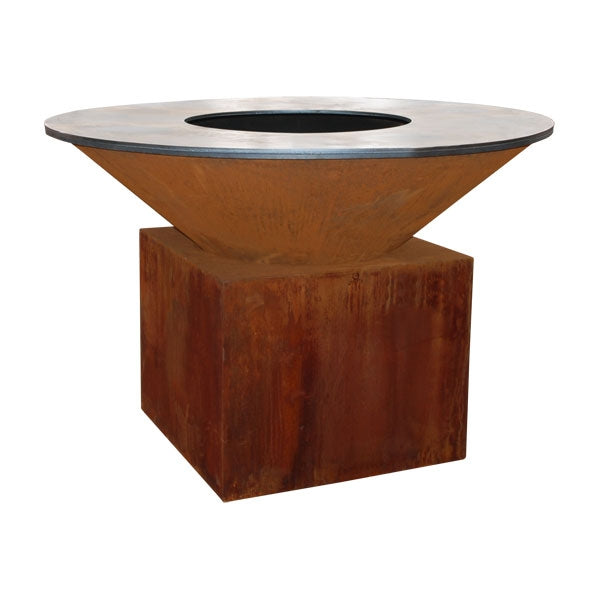 OFYR XL Corten