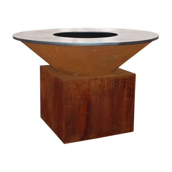 OFYR XL Corten - Grillstar.deOFYR XL CortenOFYRGrillstar.deO - XL7430440899842