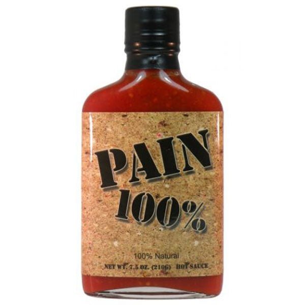 O.J. Pain is Good 100 % Pain - Grillstar.deO.J. Pain is Good 100 % PainOriginal JuanGrillstar.decmc12 - 2250032458971823