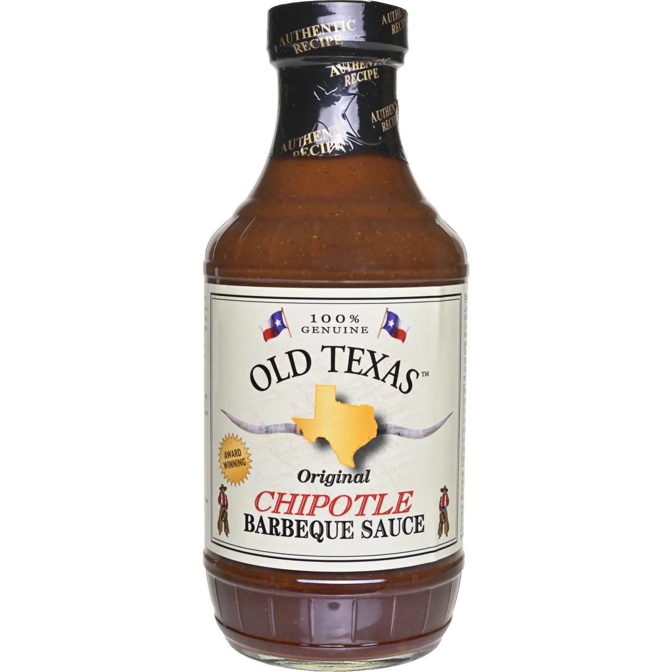 Old Texas Chipotle BBQ Sauce - Grillstar.deOld Texas Chipotle BBQ SauceOld TexasGrillstar.de5100050028934005625